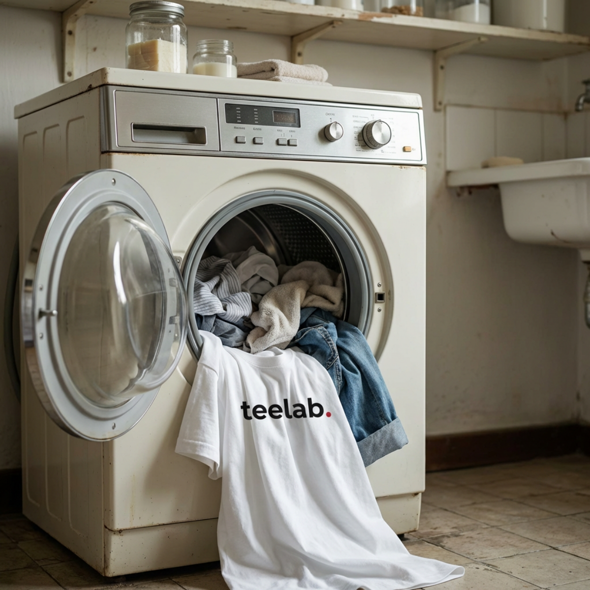 HOODIES & SWEATSHIRTS